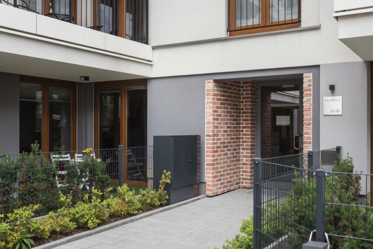 City Of The Kings-Bacalar Apartment Krakow Exterior photo