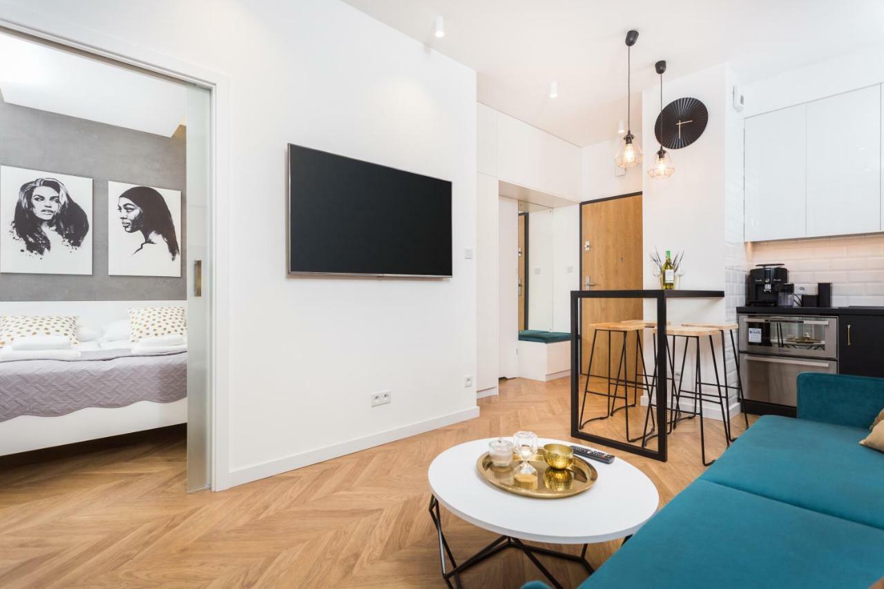 City Of The Kings-Bacalar Apartment Krakow Exterior photo
