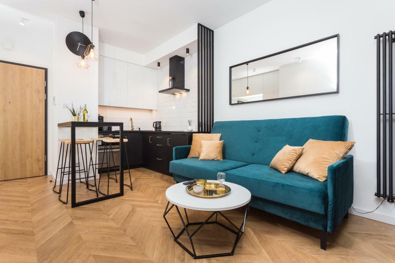 City Of The Kings-Bacalar Apartment Krakow Exterior photo