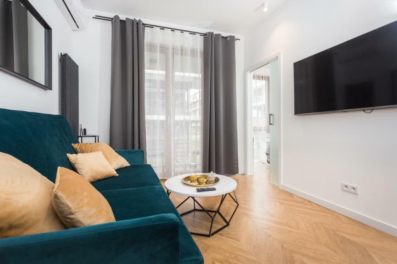 City Of The Kings-Bacalar Apartment Krakow Exterior photo