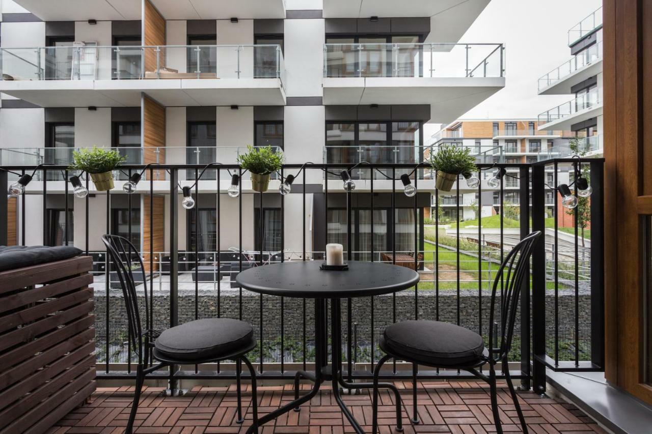 City Of The Kings-Bacalar Apartment Krakow Exterior photo