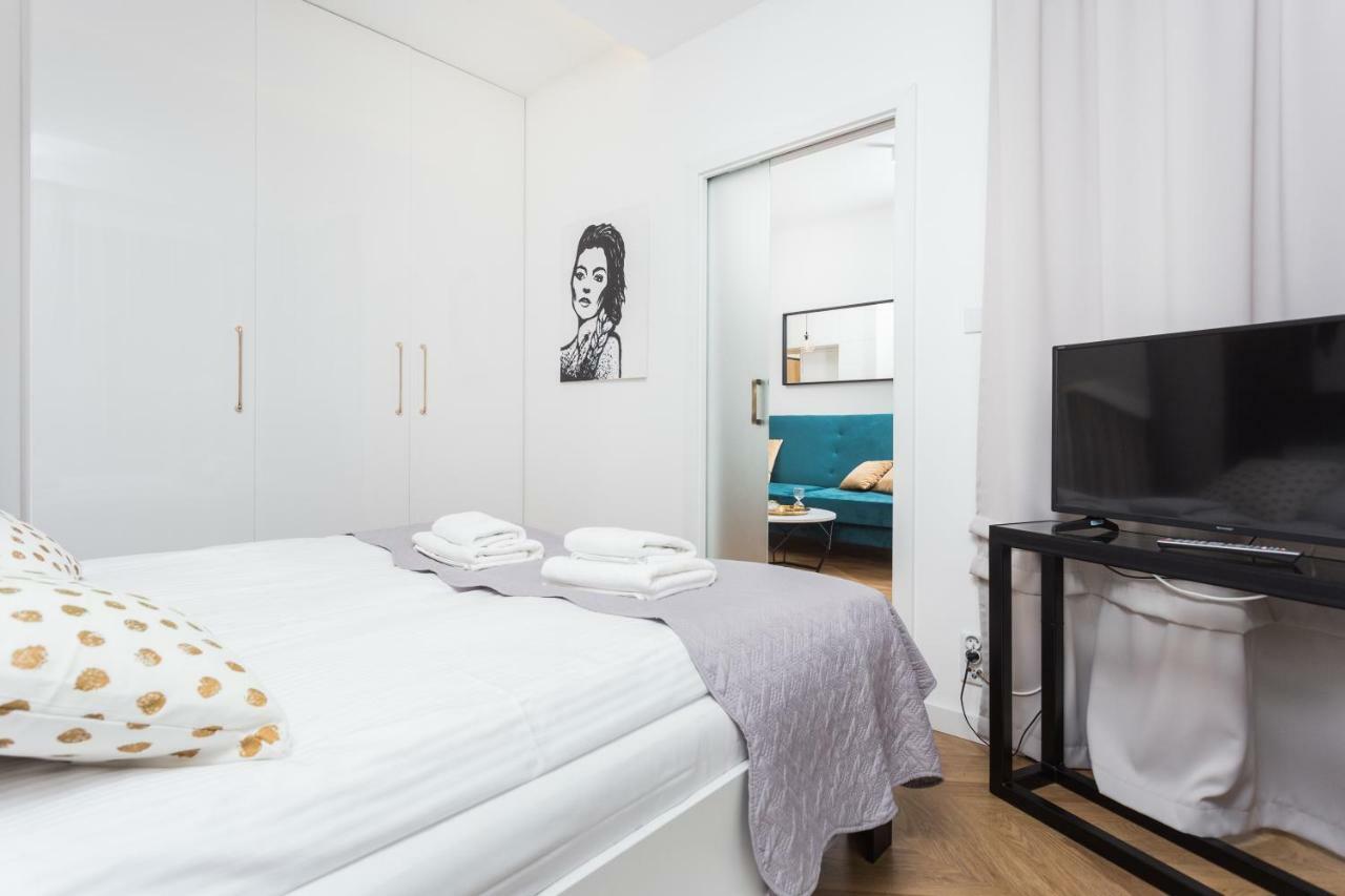 City Of The Kings-Bacalar Apartment Krakow Exterior photo